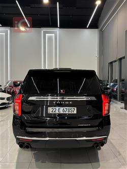 شێڤرۆلێت تاهۆ